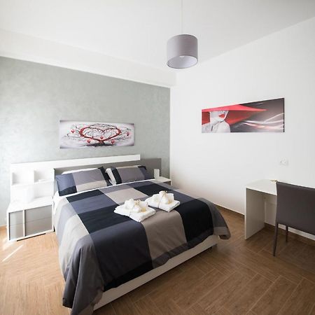 B&B San Michele Mazara del Vallo Ngoại thất bức ảnh
