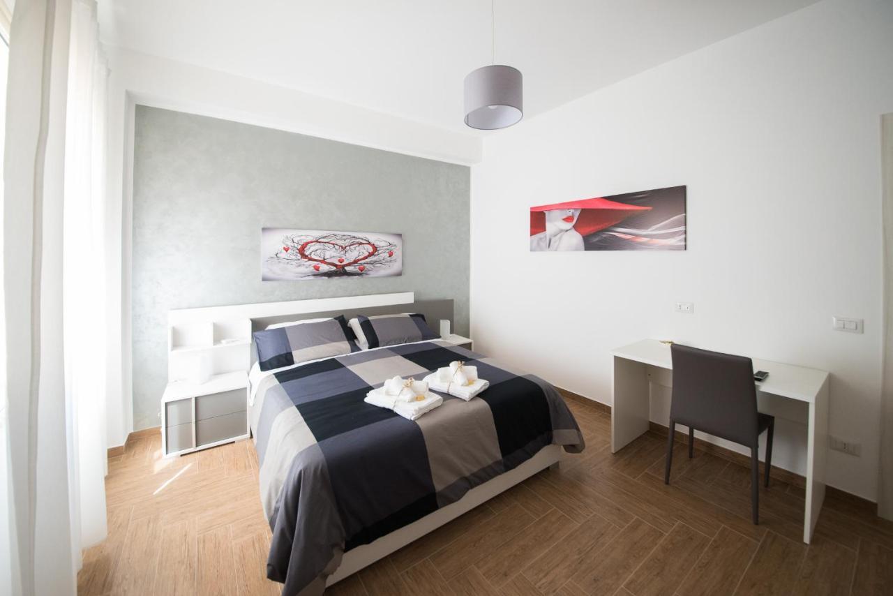 B&B San Michele Mazara del Vallo Ngoại thất bức ảnh