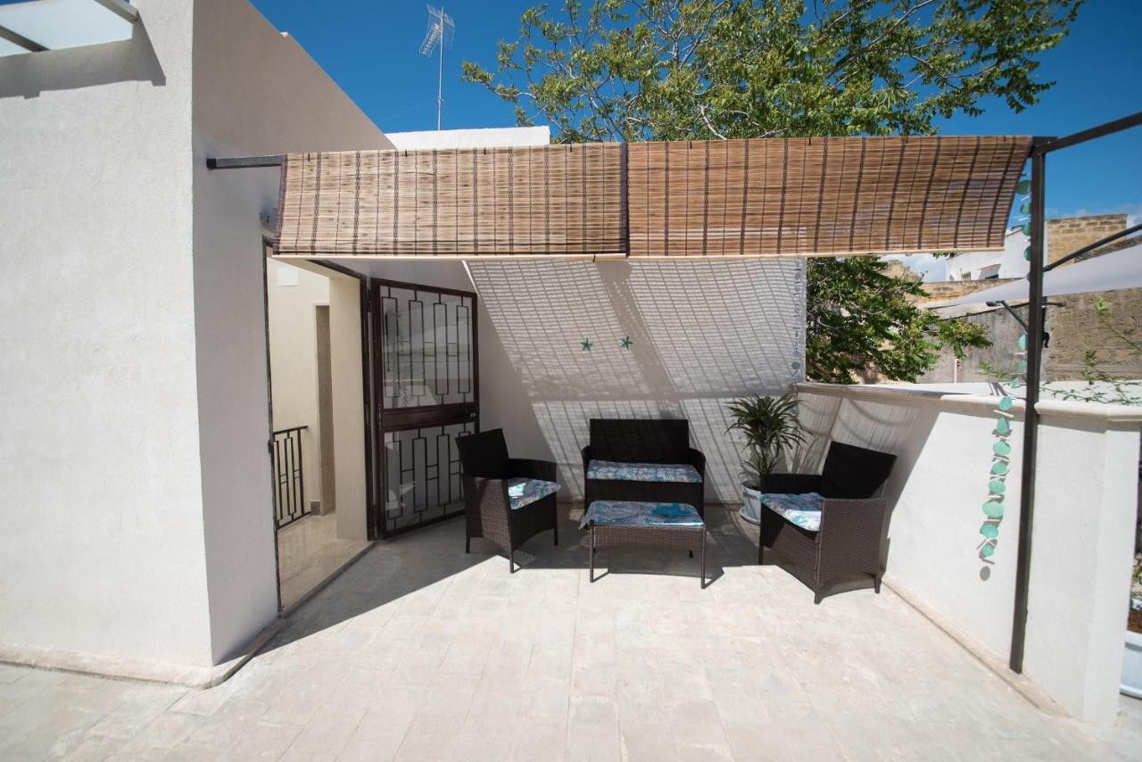 B&B San Michele Mazara del Vallo Ngoại thất bức ảnh