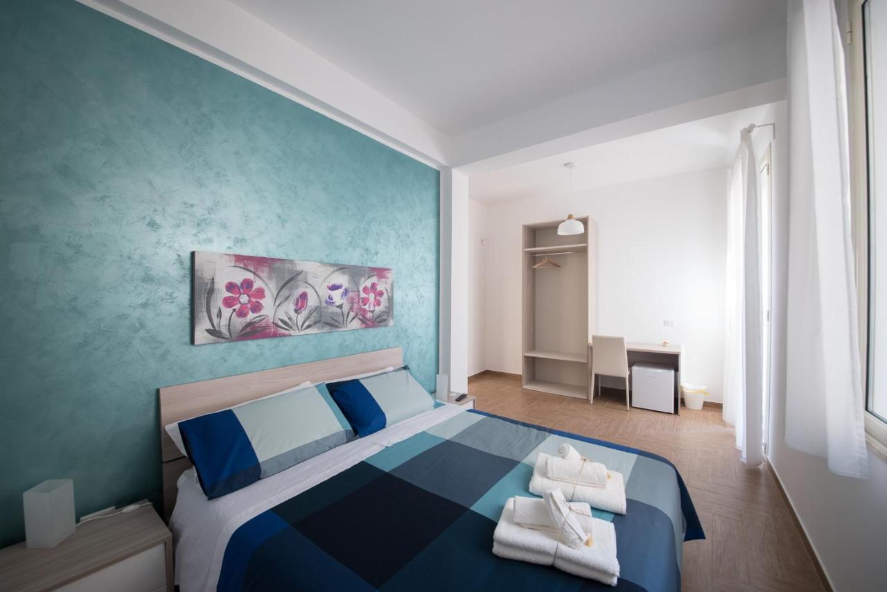 B&B San Michele Mazara del Vallo Ngoại thất bức ảnh