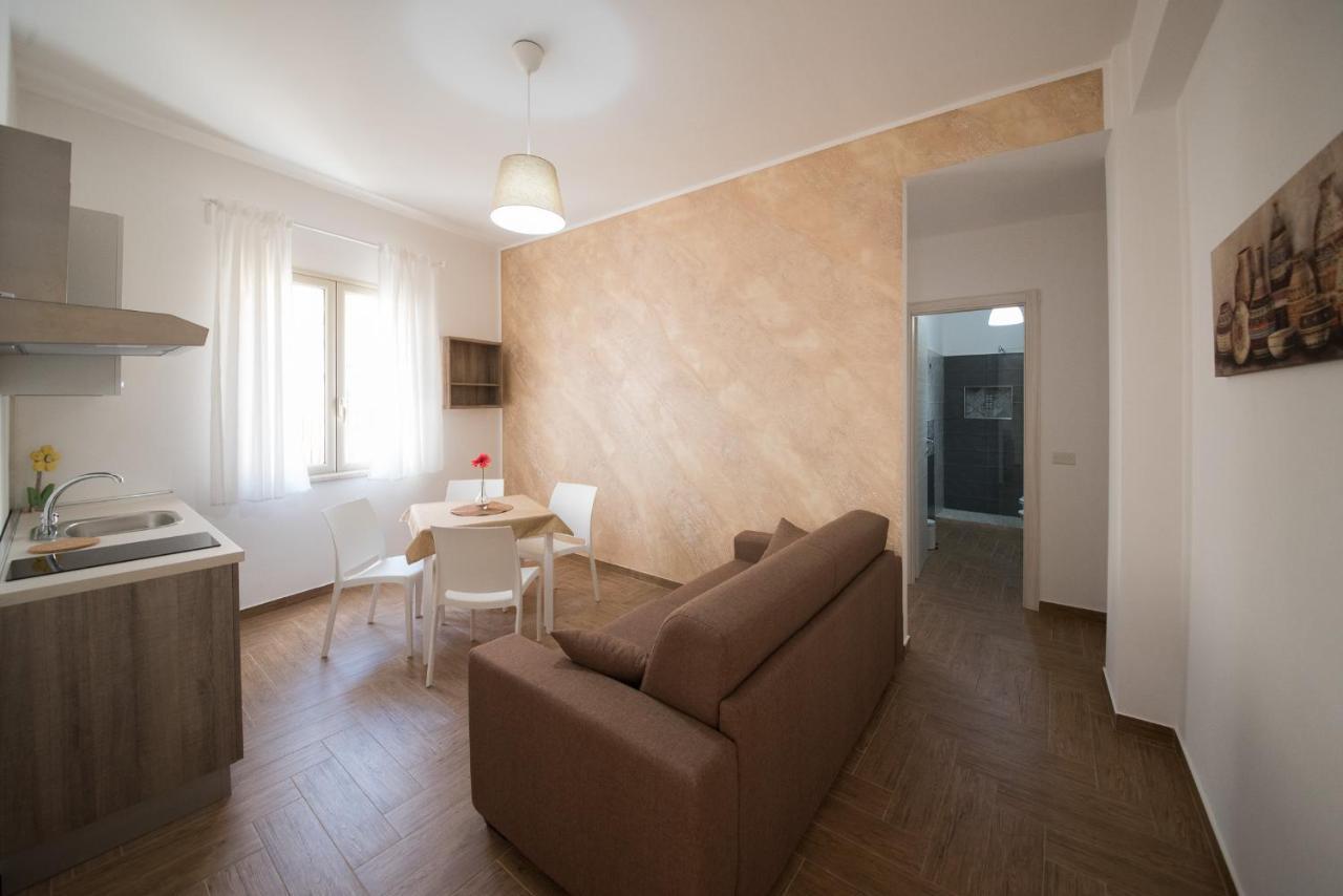B&B San Michele Mazara del Vallo Ngoại thất bức ảnh