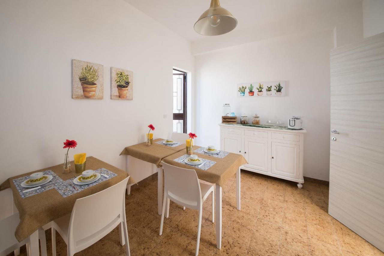 B&B San Michele Mazara del Vallo Ngoại thất bức ảnh