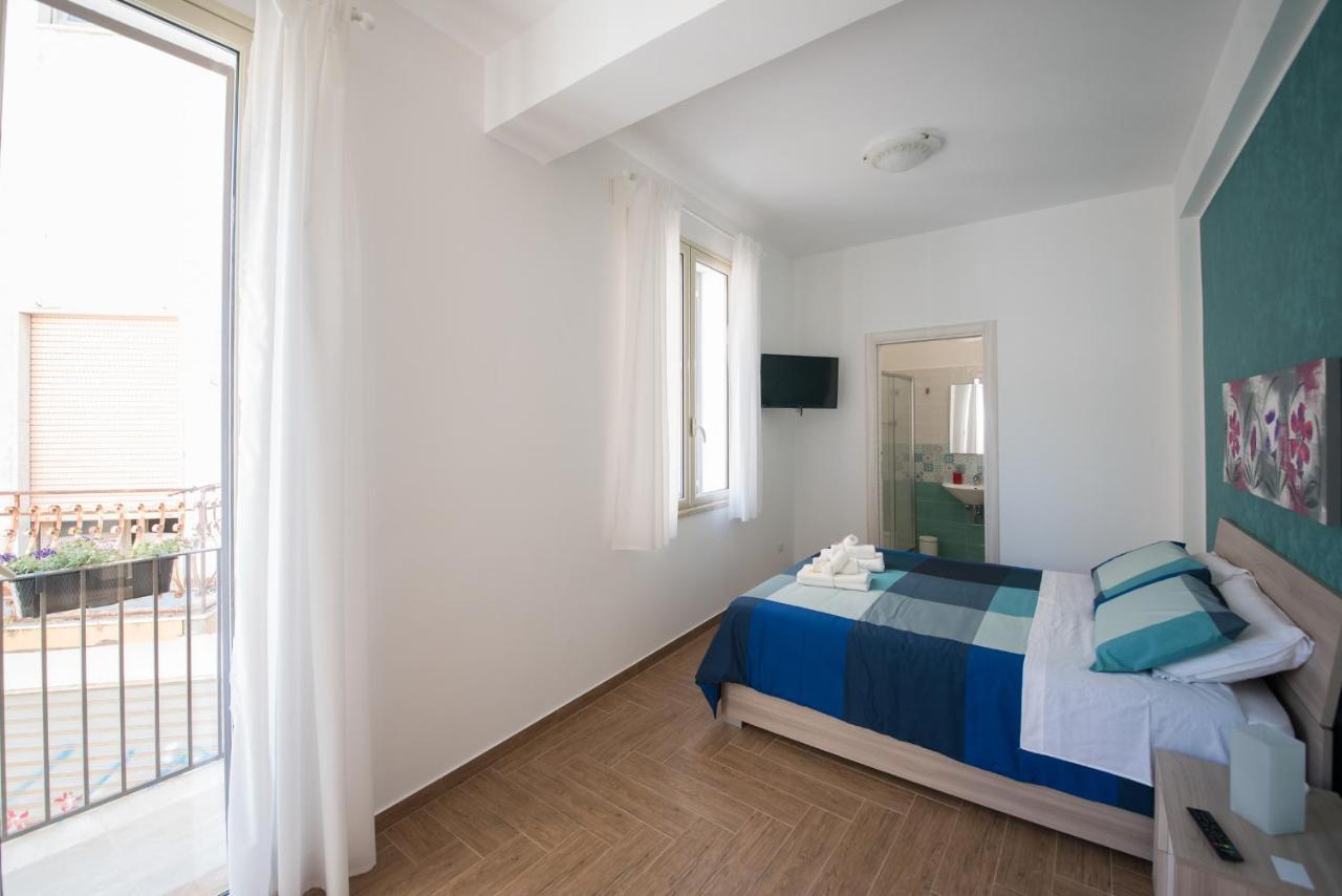 B&B San Michele Mazara del Vallo Ngoại thất bức ảnh