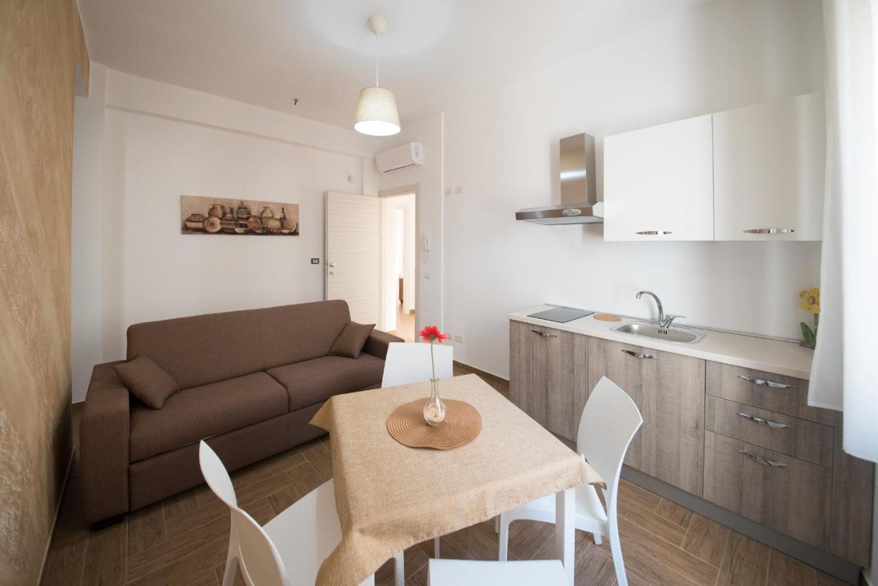 B&B San Michele Mazara del Vallo Ngoại thất bức ảnh