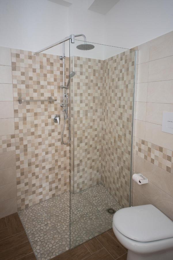 B&B San Michele Mazara del Vallo Ngoại thất bức ảnh