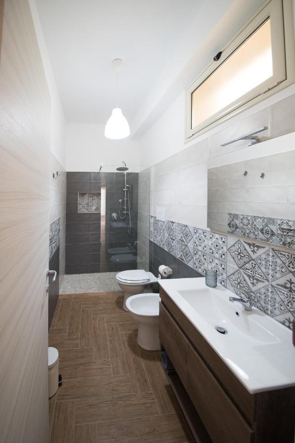 B&B San Michele Mazara del Vallo Ngoại thất bức ảnh