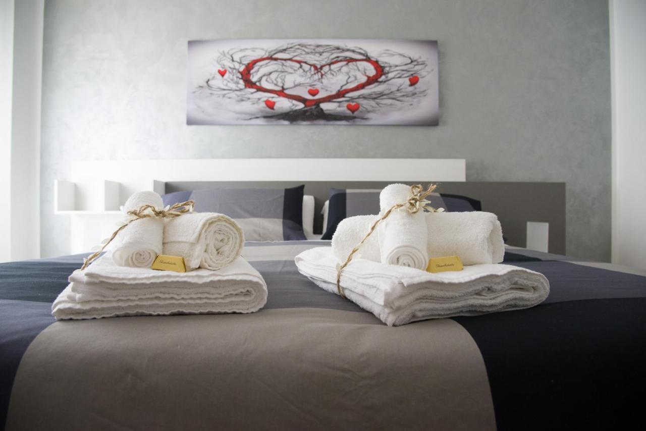 B&B San Michele Mazara del Vallo Ngoại thất bức ảnh