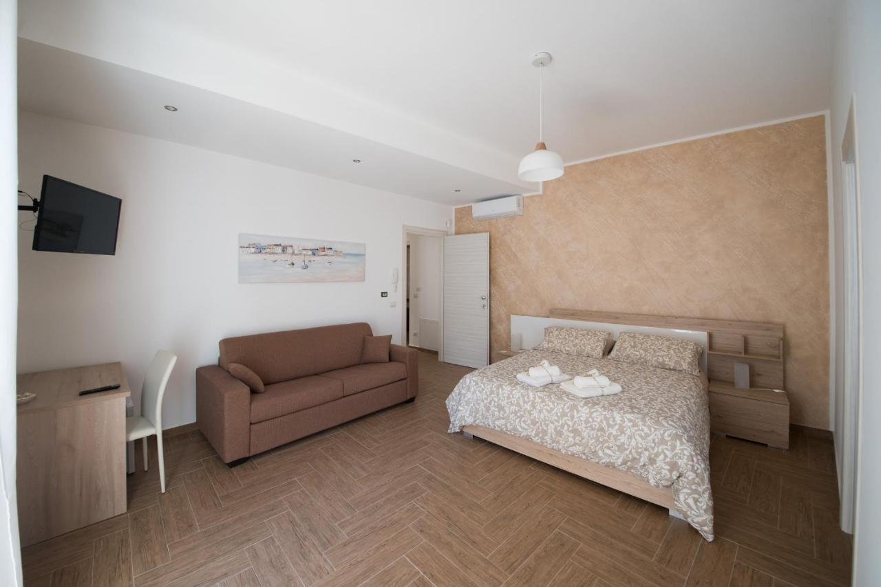 B&B San Michele Mazara del Vallo Ngoại thất bức ảnh