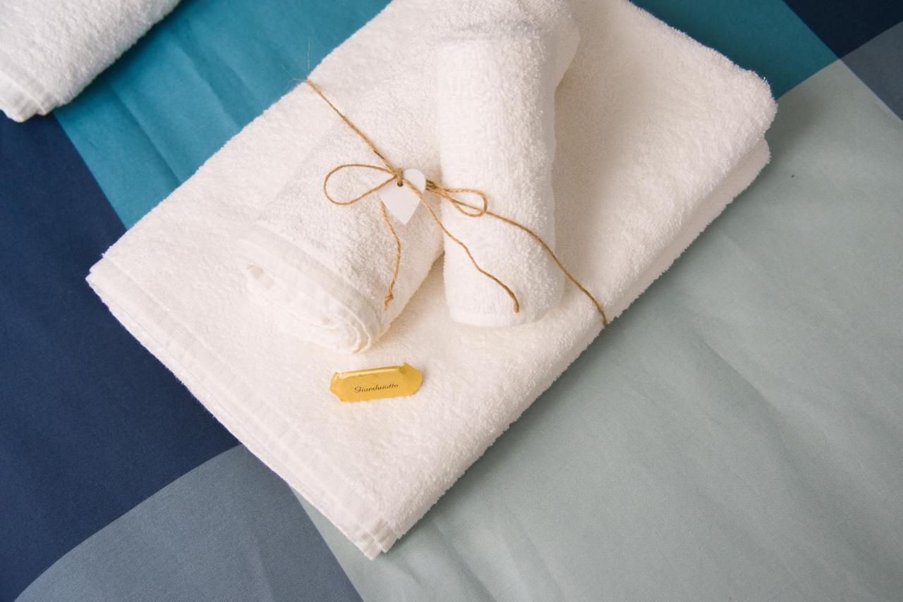 B&B San Michele Mazara del Vallo Ngoại thất bức ảnh