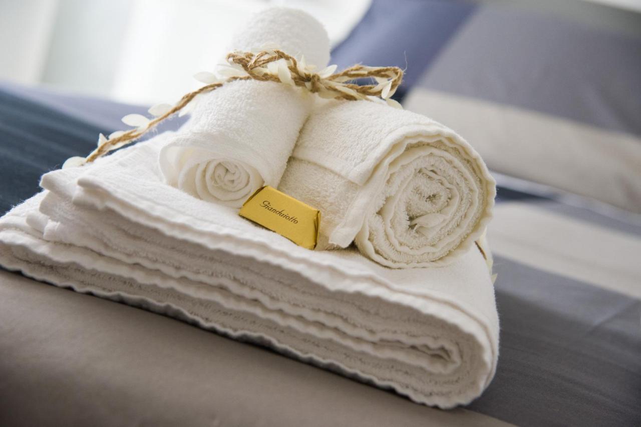 B&B San Michele Mazara del Vallo Ngoại thất bức ảnh