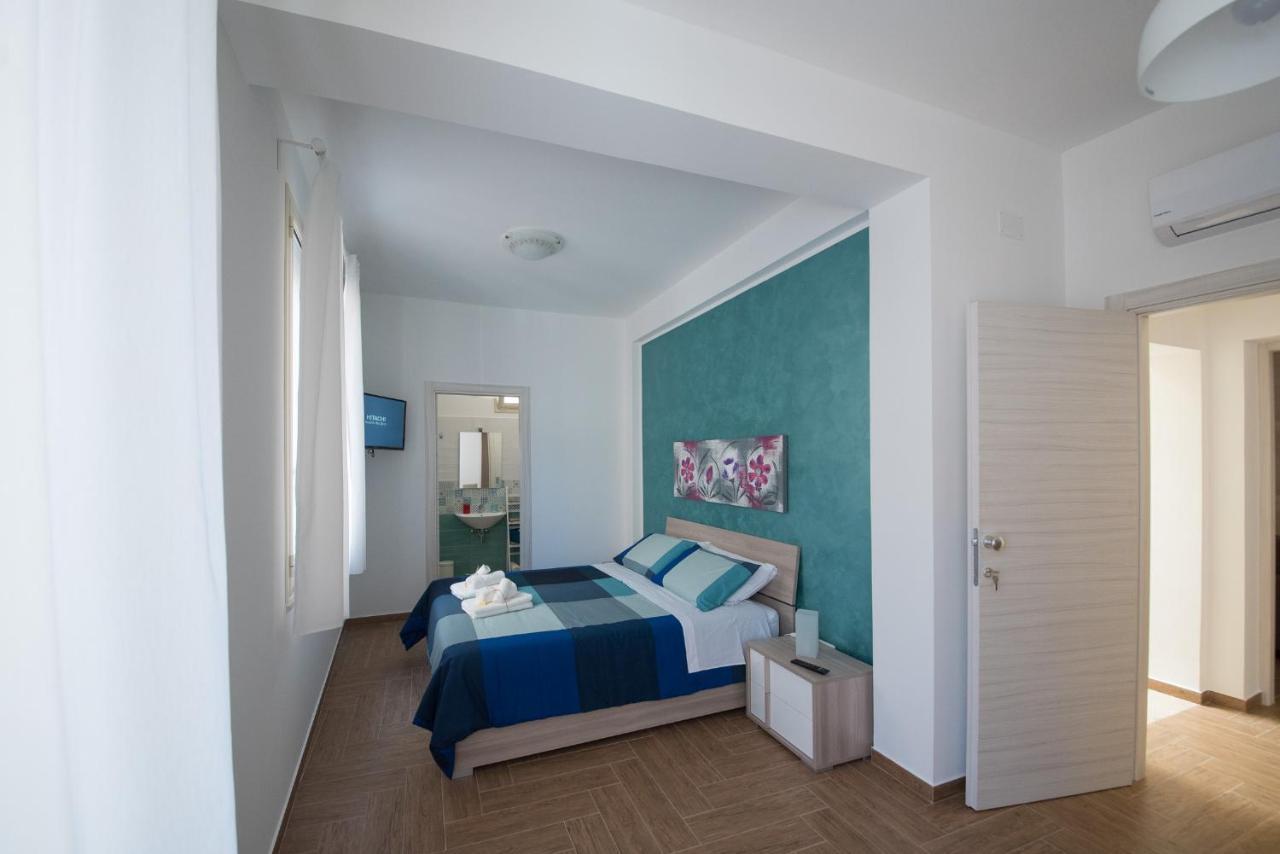 B&B San Michele Mazara del Vallo Ngoại thất bức ảnh