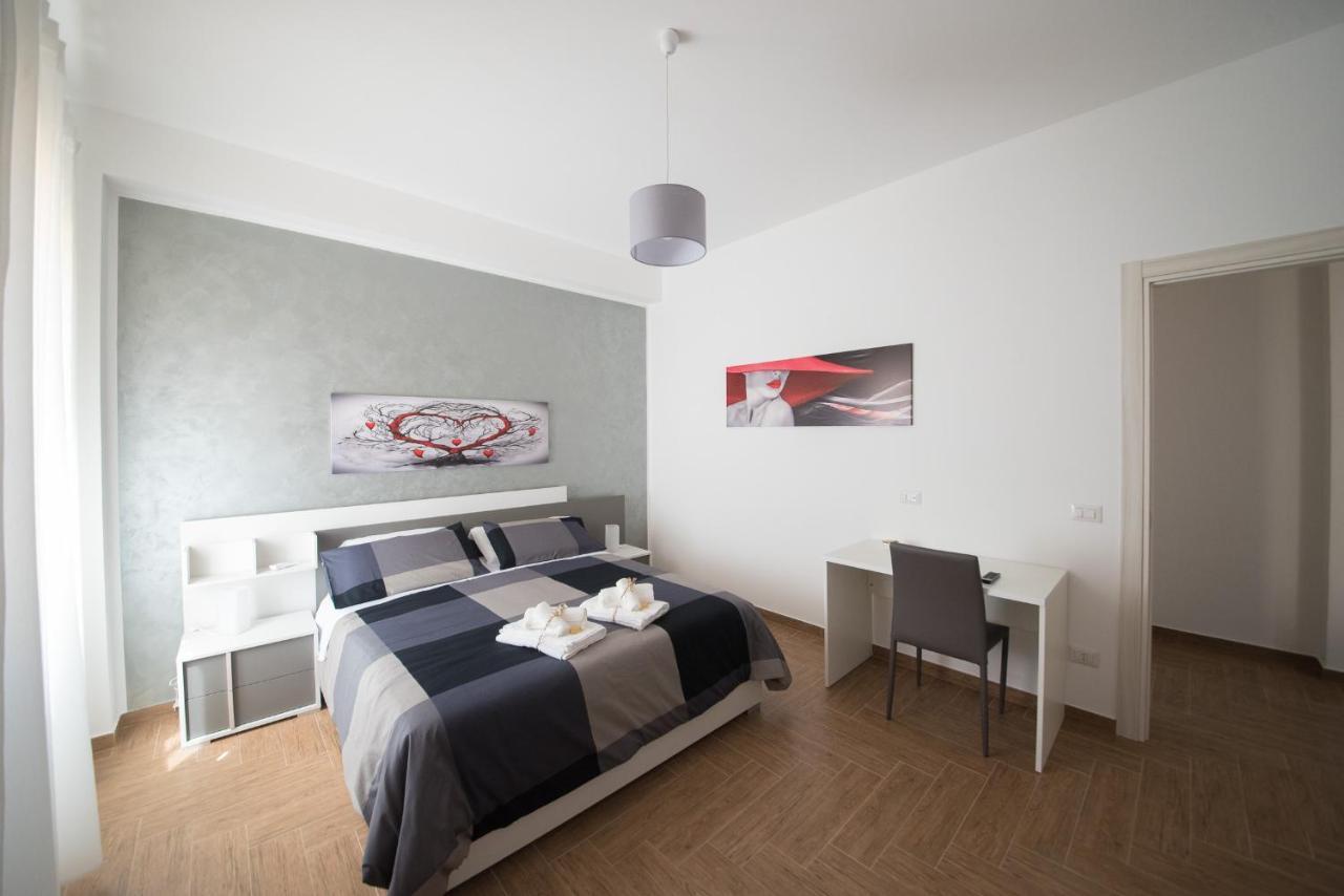 B&B San Michele Mazara del Vallo Ngoại thất bức ảnh