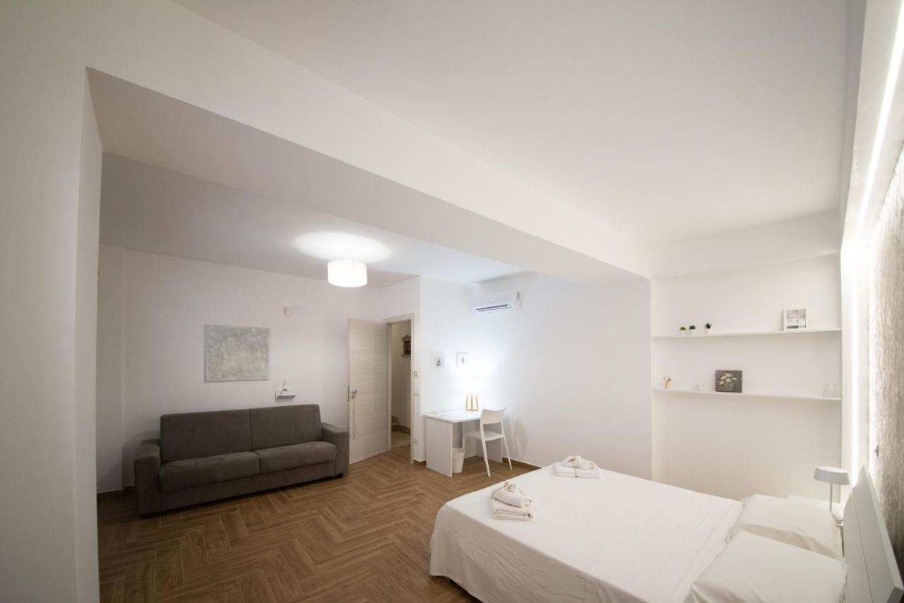B&B San Michele Mazara del Vallo Ngoại thất bức ảnh