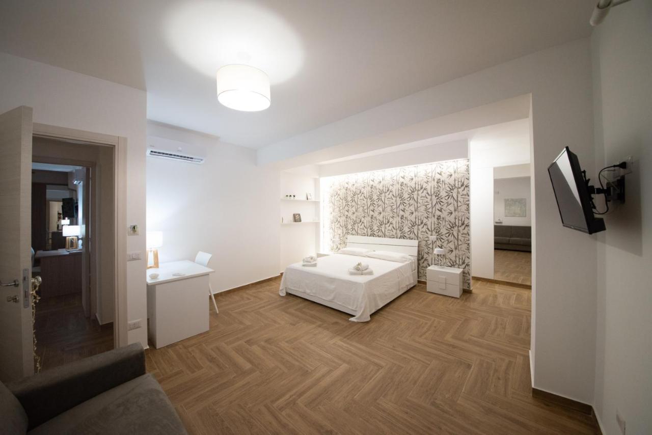 B&B San Michele Mazara del Vallo Ngoại thất bức ảnh