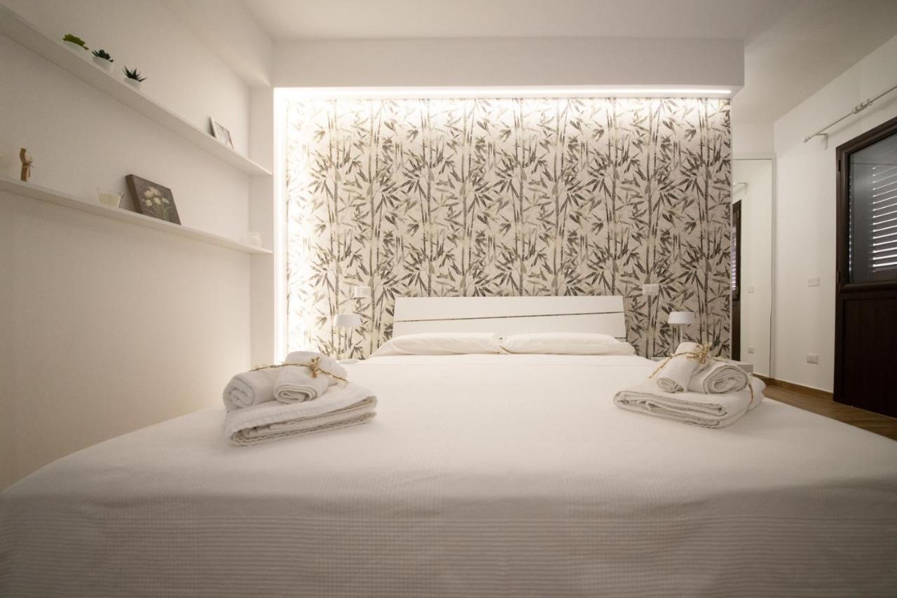B&B San Michele Mazara del Vallo Ngoại thất bức ảnh