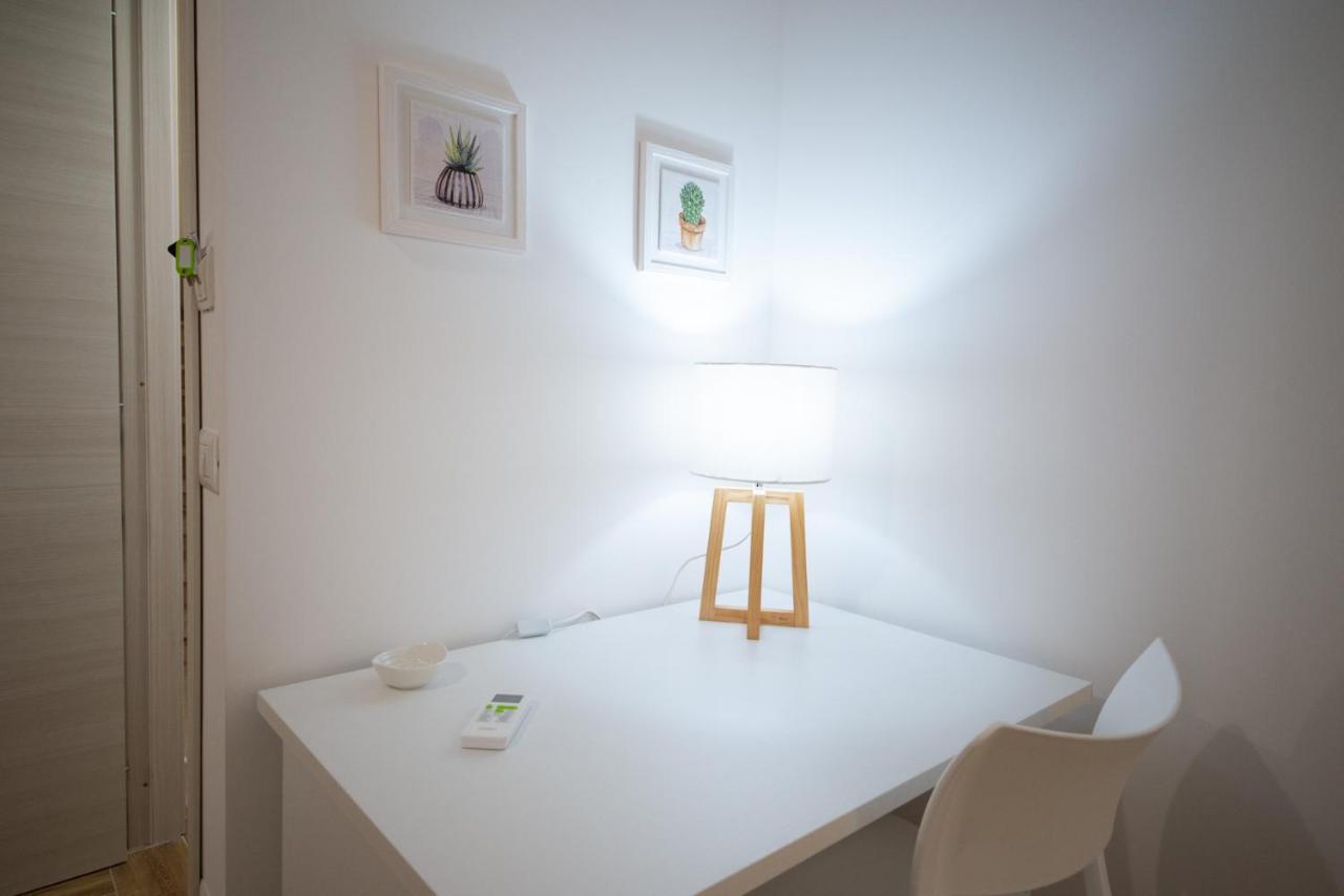 B&B San Michele Mazara del Vallo Ngoại thất bức ảnh