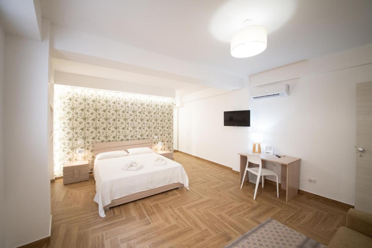 B&B San Michele Mazara del Vallo Ngoại thất bức ảnh