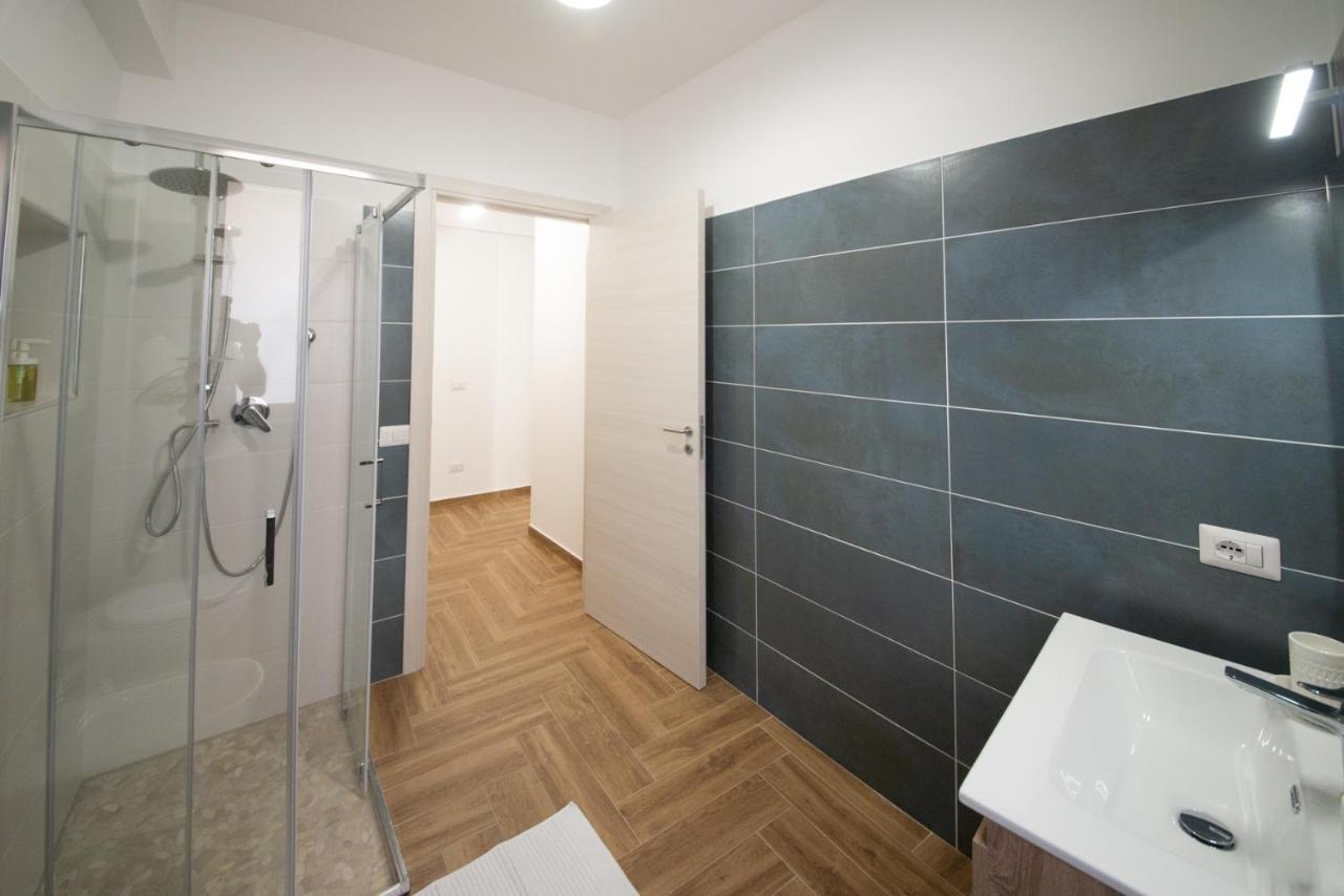B&B San Michele Mazara del Vallo Ngoại thất bức ảnh