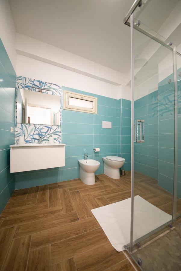 B&B San Michele Mazara del Vallo Ngoại thất bức ảnh