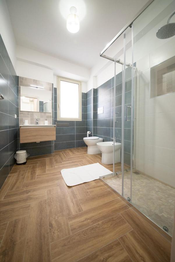 B&B San Michele Mazara del Vallo Ngoại thất bức ảnh