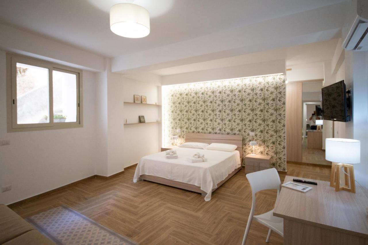 B&B San Michele Mazara del Vallo Ngoại thất bức ảnh