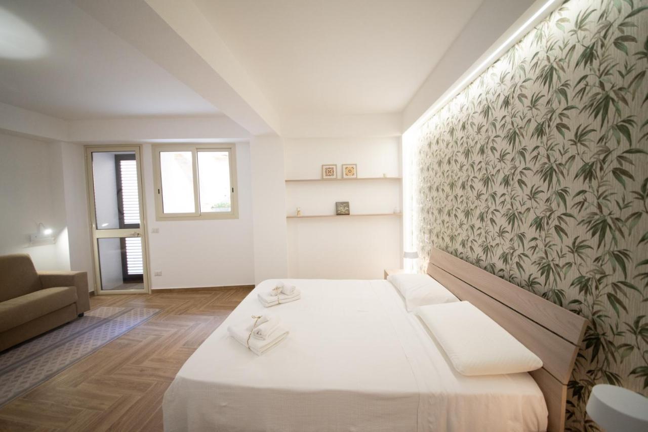 B&B San Michele Mazara del Vallo Ngoại thất bức ảnh