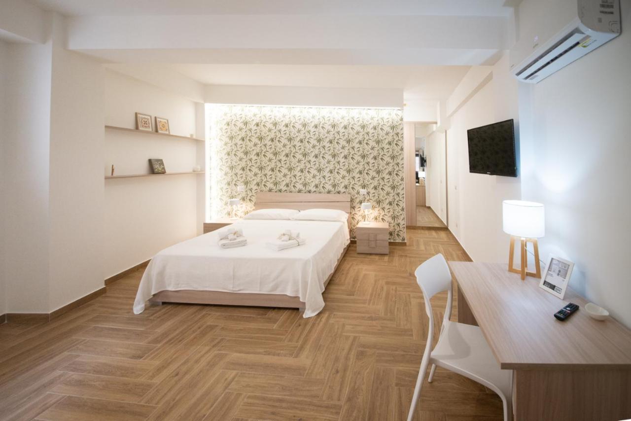 B&B San Michele Mazara del Vallo Ngoại thất bức ảnh