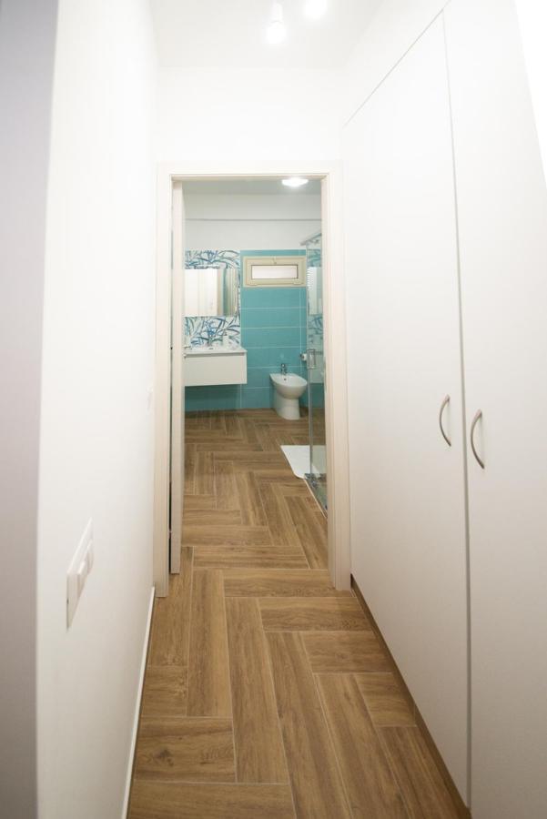 B&B San Michele Mazara del Vallo Ngoại thất bức ảnh