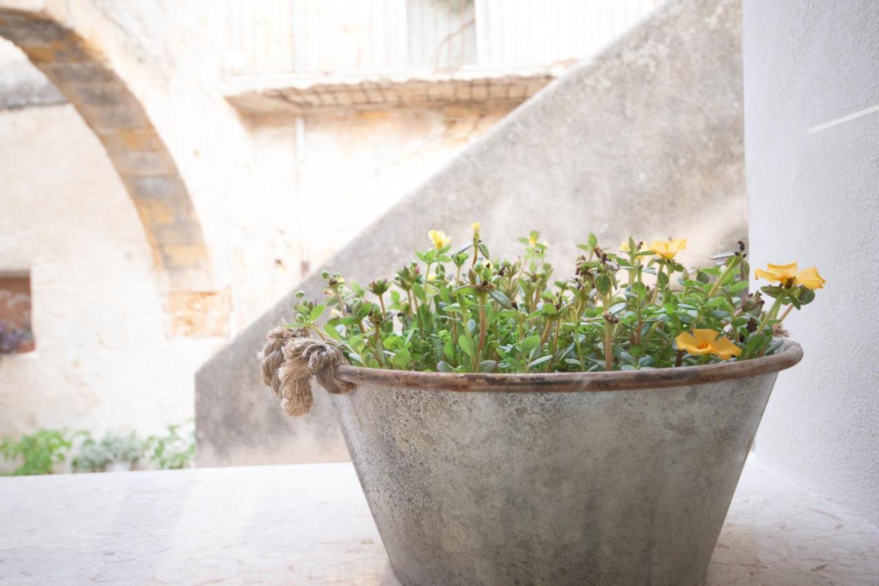 B&B San Michele Mazara del Vallo Ngoại thất bức ảnh