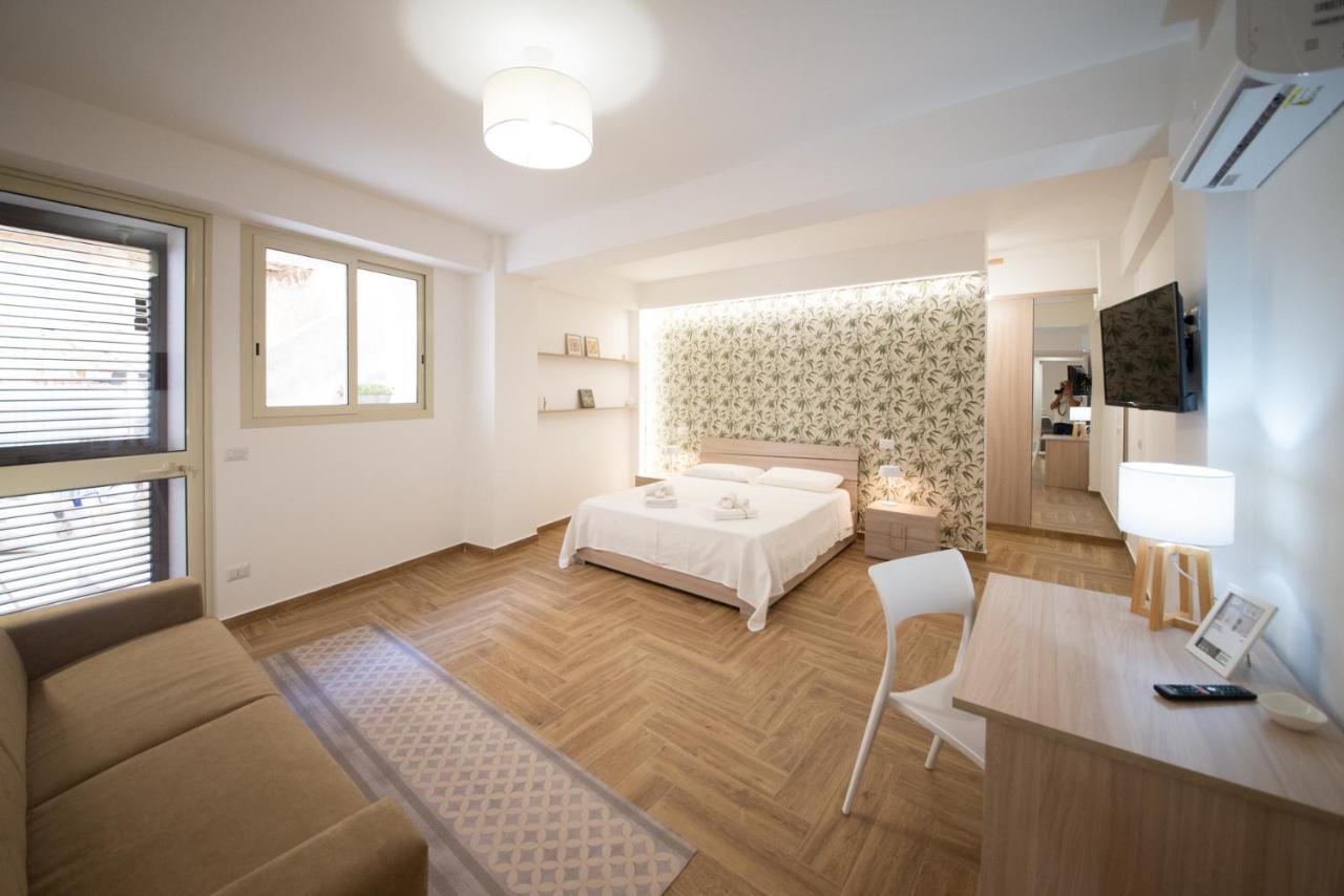 B&B San Michele Mazara del Vallo Ngoại thất bức ảnh