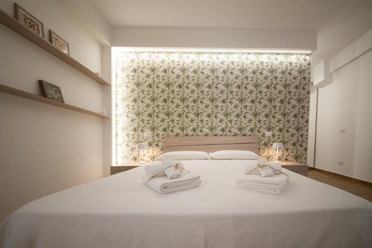 B&B San Michele Mazara del Vallo Ngoại thất bức ảnh